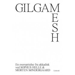 Gilgamesh