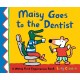 Maisy Goes to the Dentist: Help calm nerves ahead of a child’s first visit to the dentist with this cheerful, reassuring Maisy story, perfect for boys and girls of 3, 4 or 5