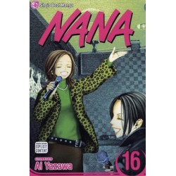 Nana, Vol. 16