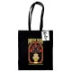 Thiago Correa (Fortune Teller) Black Tote Bag