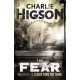 The Fear (The Enemy Book 3)