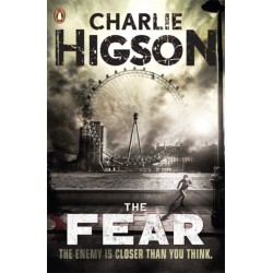 The Fear (The Enemy Book 3)
