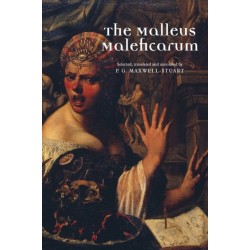The Malleus Maleficarum
