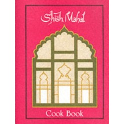 Shish Mahal Cook Book