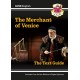 GCSE English Shakespeare Text Guide - The Merchant of Venice includes Online Edition & Quizzes