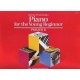 Piano for the Young Beginner Primer B