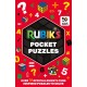 Rubik’s Cube: Pocket Puzzles