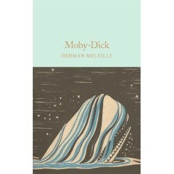 Moby-Dick