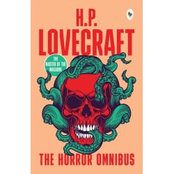 The Horror Omnibus