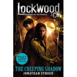 Lockwood & Co: The Creeping Shadow: Book 4