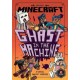 Minecraft: Ghast in the Machine