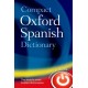 Compact Oxford Spanish Dictionary