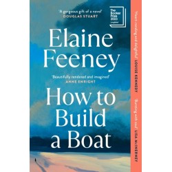 How to Build a Boat: AS SEEN ON BBC BETWEEN THE COVERS
