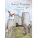 The Welsh Marcher Lordships: South-west (Pembrokeshire and Carmarthenshire)