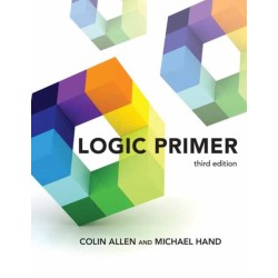 Logic Primer, third edition