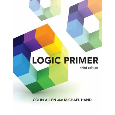 Logic Primer, third edition