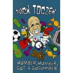 Number, Number, Cut A Cucumber