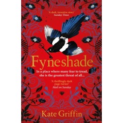 Fyneshade: A Sunday Times Historical Fiction Book of 2023