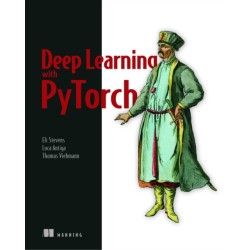 Deep Learning with PyTorch