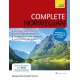 Complete Norwegian Beginner to Intermediate Course: (Book and audio support)