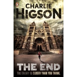 The End (The Enemy Book 7)