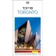DK Top 10 Toronto