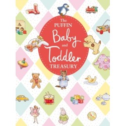 The Puffin Baby and Toddler Treasury