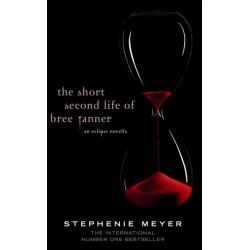 The Short Second Life Of Bree Tanner: An Eclipse Novella