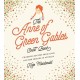The Anne of Green Gables Cookbook: Charming Recipes from Anne and Her Friends in Avonlea