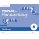 Penpals for Handwriting Year 6 Workbook (Pack of 10)
