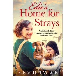 Edie’s Home for Strays