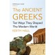 The Ancient Greeks: Ten Ways They Shaped the Modern World