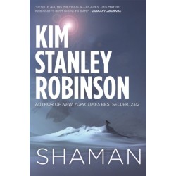 Shaman: A novel of the Ice Age