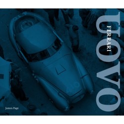 Ferrari 166/MM 212: Uovo