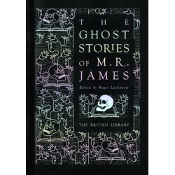 The Ghost Stories of M. R. James