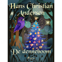 De denneboom