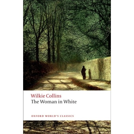 The Woman in White