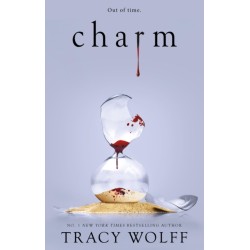 Charm: Meet your new epic vampire romance addiction!