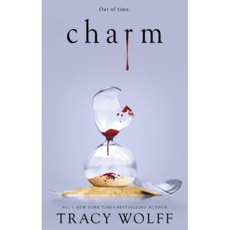 Charm: Meet your new epic vampire romance addiction!