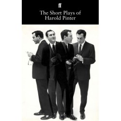 The Short Plays of Harold Pinter