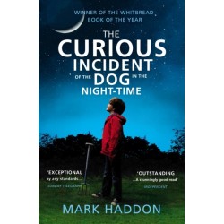 The Curious Incident of the Dog in the Night-time: The classic Sunday Times bestseller