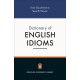 The Penguin Dictionary of English Idioms: 5000 Idioms