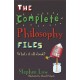 The Complete Philosophy Files
