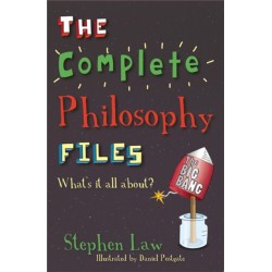The Complete Philosophy Files