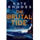 The Brutal Tide: The Isles of Scilly Mysteries: 6