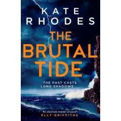 The Brutal Tide: The Isles of Scilly Mysteries: 6