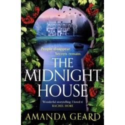 The Midnight House: A sweeping mystery of love, war and long-hidden secrets, and a Richard and Judy Book Club pick