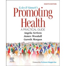 Ewles and Simnett's Promoting Health: A Practical Guide