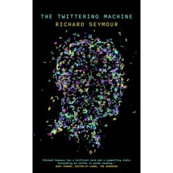 The Twittering Machine: How Capitalism Stole Our Social Life