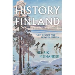 A History of Finland